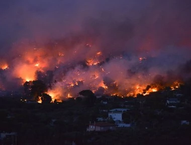 H κυβέρνηση είναι απόλυτα υπεύθυνη για το μέγεθος της τραγωδίας!